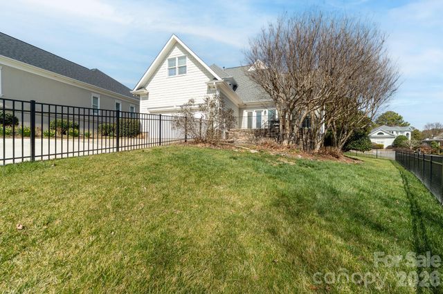 17318 Players Ridge Drive, Cornelius, NC 28031