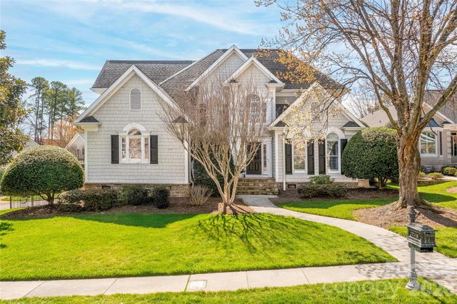 17318 Players Ridge Drive, Cornelius, NC 28031