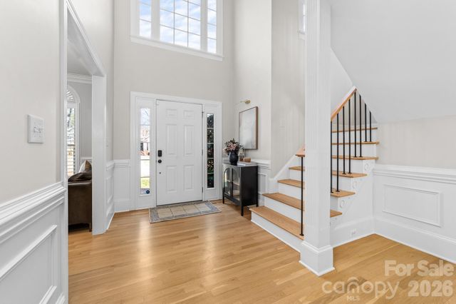 17318 Players Ridge Drive, Cornelius, NC 28031