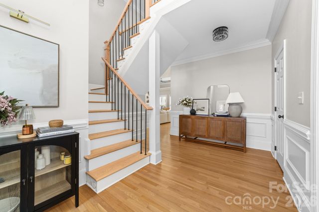 17318 Players Ridge Drive, Cornelius, NC 28031