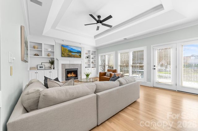 17318 Players Ridge Drive, Cornelius, NC 28031