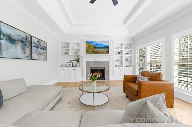 17318 Players Ridge Drive, Cornelius, NC 28031