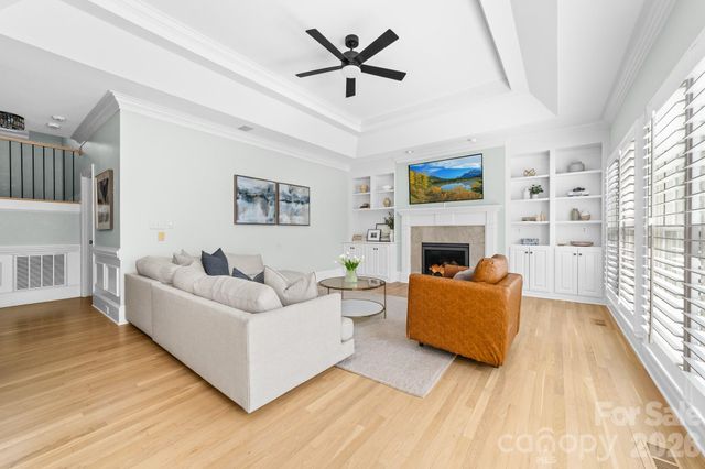 17318 Players Ridge Drive, Cornelius, NC 28031