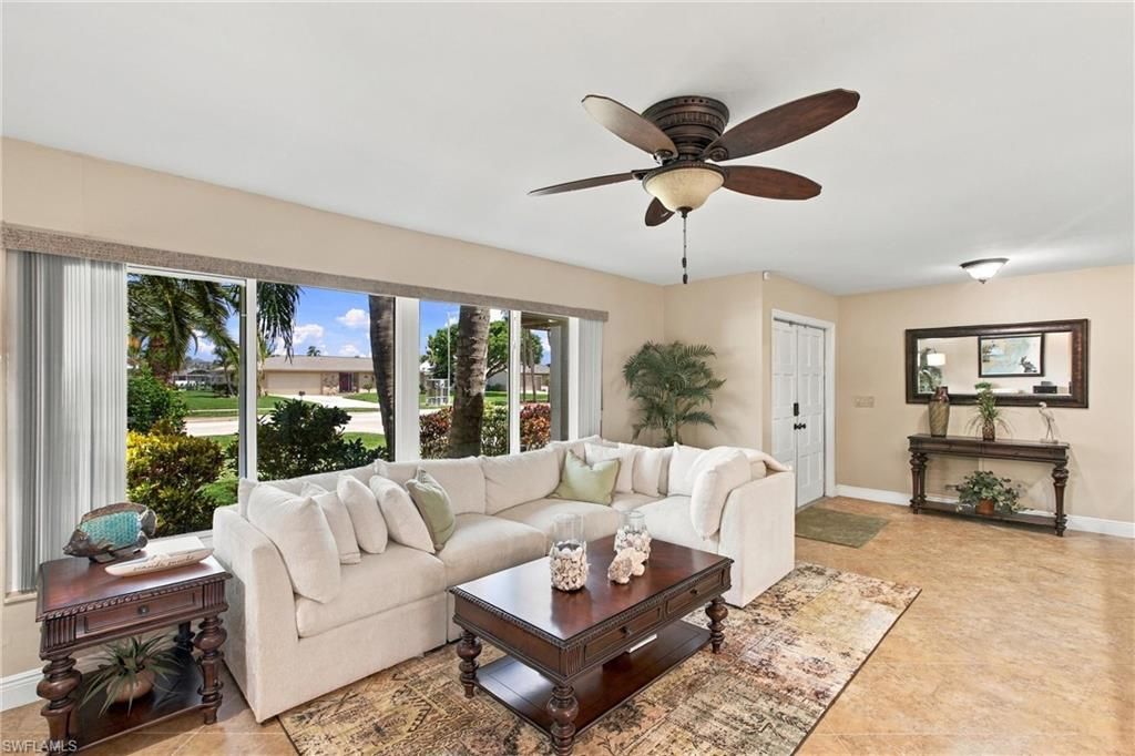 1932 Palaco Grande PKWY, CAPE CORAL, FL 33904 — photo 3
