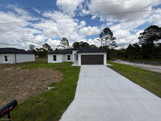 765 Puccini AVE S, Lehigh Acres, FL 33974