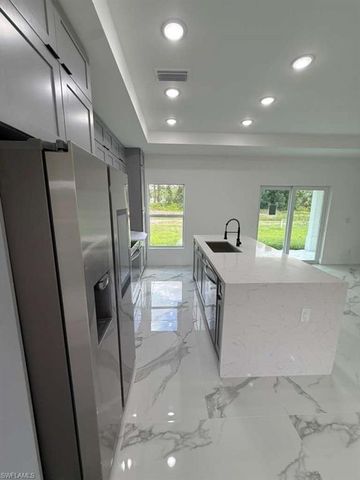 765 Puccini AVE S, Lehigh Acres, FL 33974