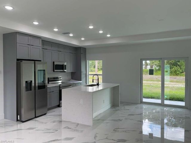 765 Puccini AVE S, Lehigh Acres, FL 33974