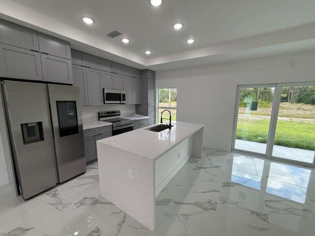 765 Puccini AVE S, Lehigh Acres, FL 33974