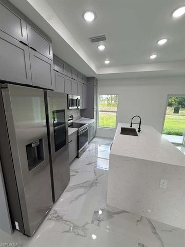 765 Puccini AVE S, Lehigh Acres, FL 33974
