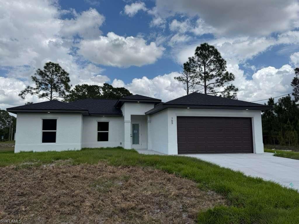 765 Puccini AVE S, Lehigh Acres, FL 33974