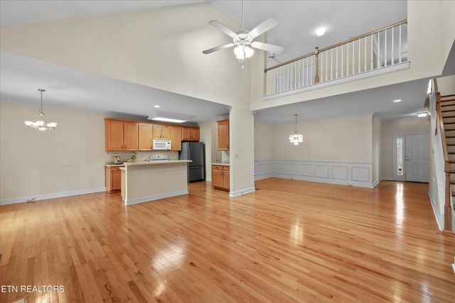 461 Glen Abbey Blvd, Knoxville, TN 37934