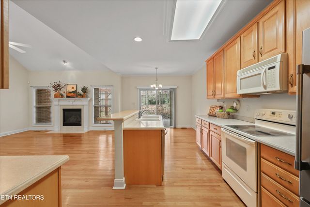 461 Glen Abbey Blvd, Knoxville, TN 37934