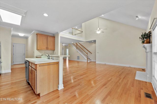 461 Glen Abbey Blvd, Knoxville, TN 37934