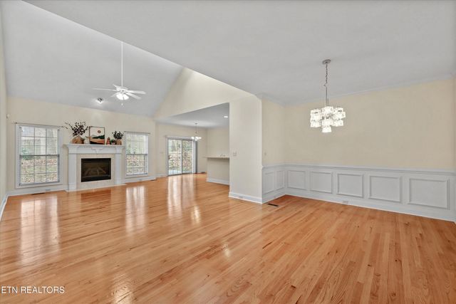 461 Glen Abbey Blvd, Knoxville, TN 37934