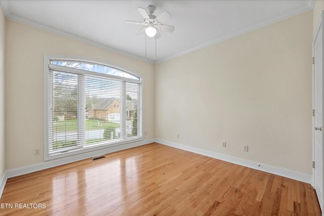 461 Glen Abbey Blvd, Knoxville, TN 37934