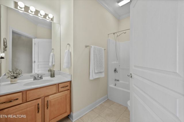 461 Glen Abbey Blvd, Knoxville, TN 37934