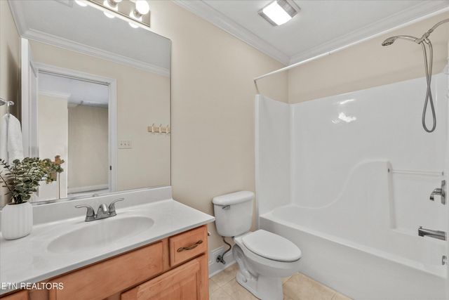 461 Glen Abbey Blvd, Knoxville, TN 37934