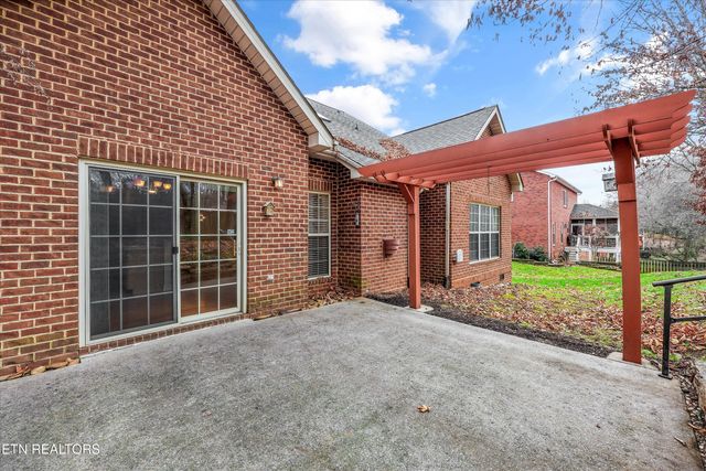 461 Glen Abbey Blvd, Knoxville, TN 37934