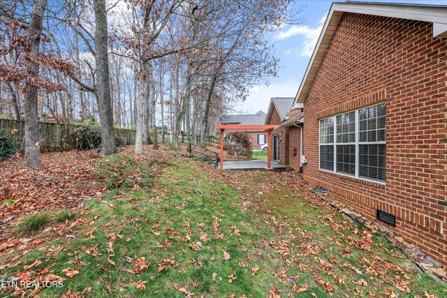 461 Glen Abbey Blvd, Knoxville, TN 37934