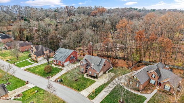461 Glen Abbey Blvd, Knoxville, TN 37934