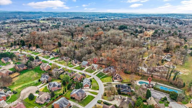 461 Glen Abbey Blvd, Knoxville, TN 37934