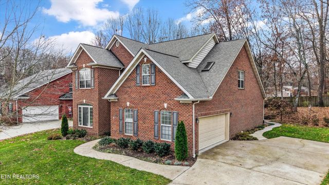 461 Glen Abbey Blvd, Knoxville, TN 37934
