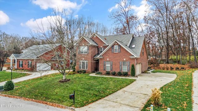 461 Glen Abbey Blvd, Knoxville, TN 37934