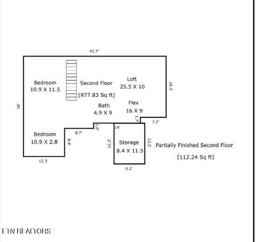 461 Glen Abbey Blvd, Knoxville, TN 37934
