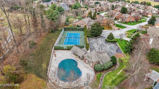 461 Glen Abbey Blvd, Knoxville, TN 37934