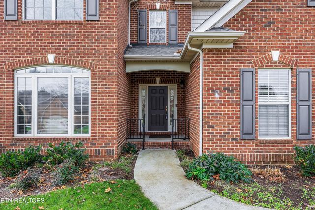461 Glen Abbey Blvd, Knoxville, TN 37934