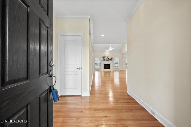 461 Glen Abbey Blvd, Knoxville, TN 37934