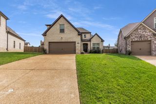 9983 MESSANA CV, Cordova, TN 38016