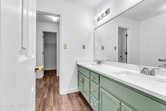 7340 Roundtable Drive, Southaven, MS 38671