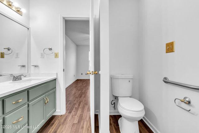 7340 Roundtable Drive, Southaven, MS 38671