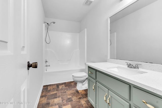 7340 Roundtable Drive, Southaven, MS 38671