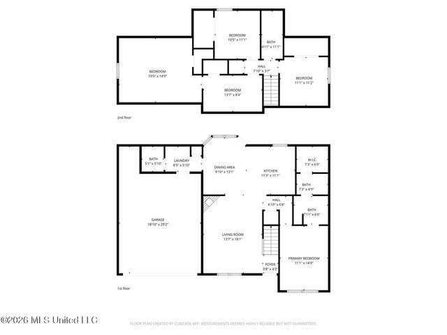 7340 Roundtable Drive, Southaven, MS 38671
