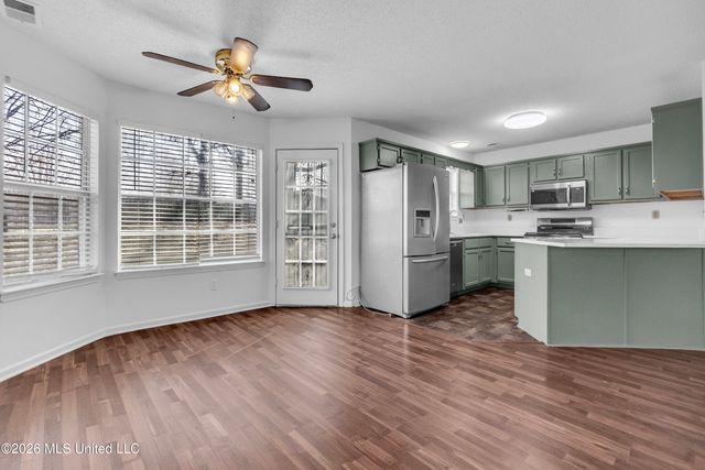 7340 Roundtable Drive, Southaven, MS 38671