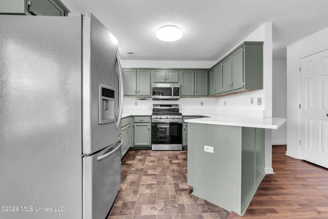 7340 Roundtable Drive, Southaven, MS 38671