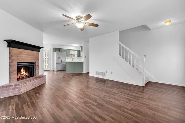 7340 Roundtable Drive, Southaven, MS 38671