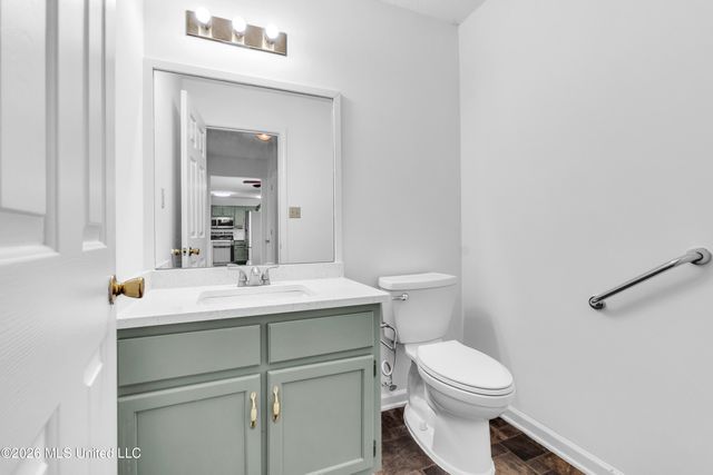 7340 Roundtable Drive, Southaven, MS 38671