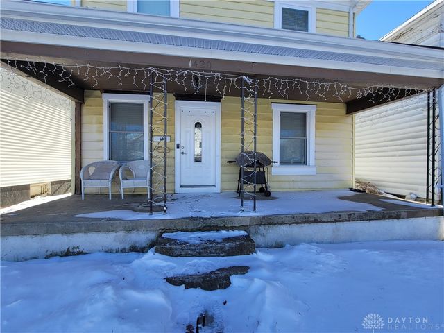 1420 Wyoming Street, Dayton, OH 45410