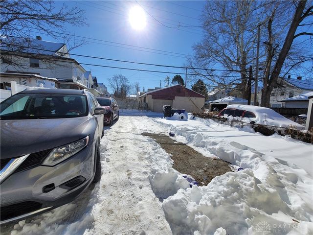 1420 Wyoming Street, Dayton, OH 45410