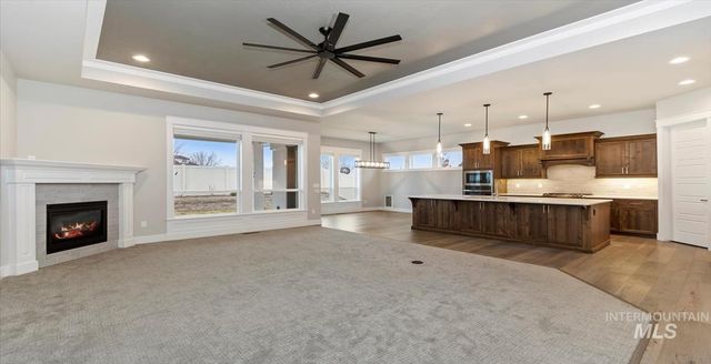 1010 E Tucman Street, Kuna, ID 83634