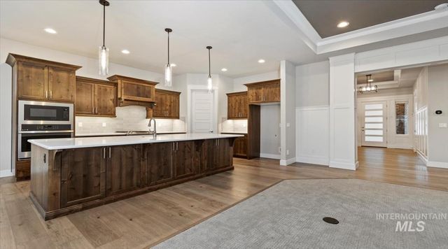 1010 E Tucman Street, Kuna, ID 83634