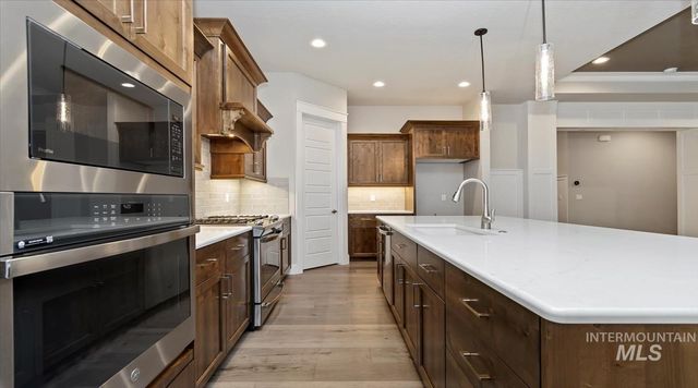 1010 E Tucman Street, Kuna, ID 83634