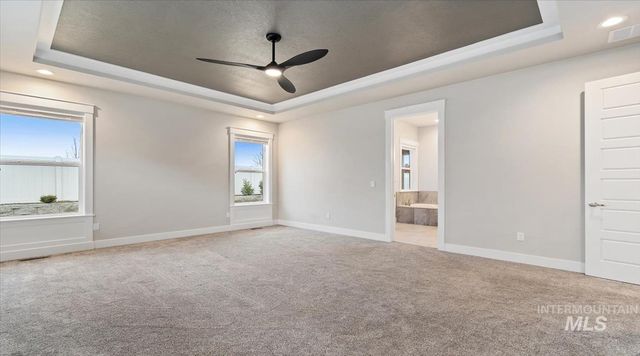 1010 E Tucman Street, Kuna, ID 83634