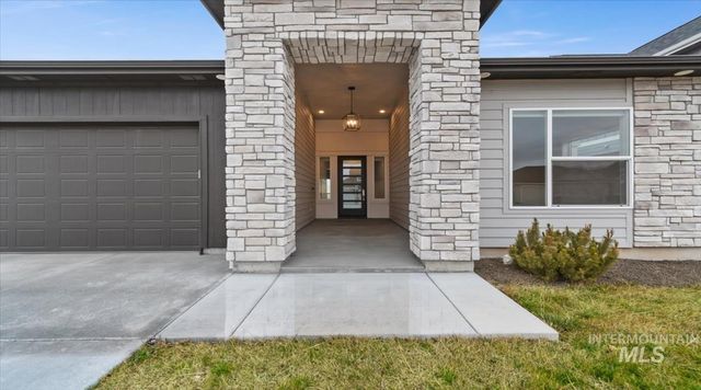 1010 E Tucman Street, Kuna, ID 83634