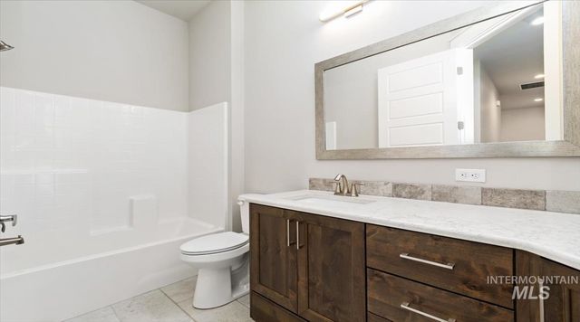 1010 E Tucman Street, Kuna, ID 83634