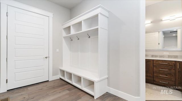 1010 E Tucman Street, Kuna, ID 83634