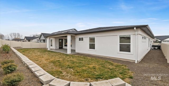 1010 E Tucman Street, Kuna, ID 83634
